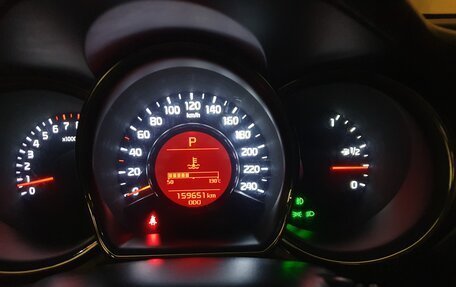 KIA cee'd III, 2012 год, 1 170 000 рублей, 28 фотография