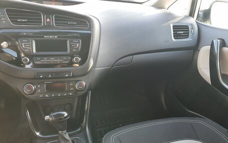 KIA cee'd III, 2012 год, 1 170 000 рублей, 31 фотография