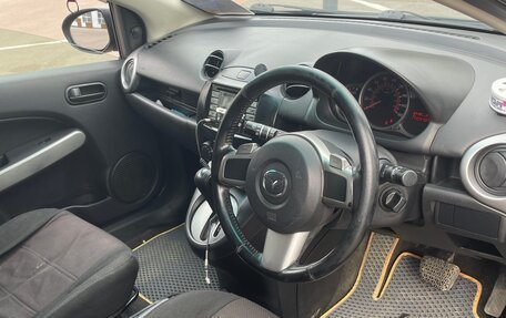 Mazda Demio III (DE), 2007 год, 815 000 рублей, 6 фотография