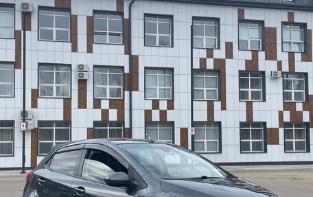 Mazda Demio III (DE), 2007 год, 815 000 рублей, 2 фотография