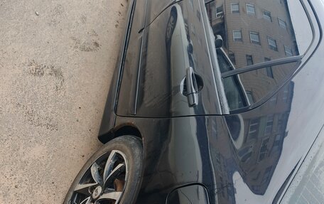 Mitsubishi Lancer IX, 2006 год, 380 000 рублей, 7 фотография