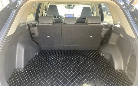 Toyota RAV4, 2022 год, 2 720 000 рублей, 15 фотография