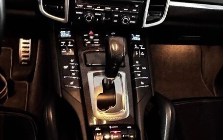 Porsche Cayenne III, 2015 год, 3 450 000 рублей, 6 фотография