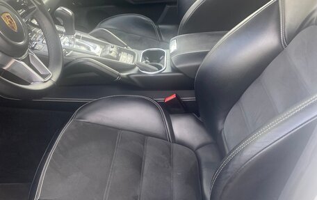 Porsche Cayenne III, 2015 год, 3 450 000 рублей, 11 фотография