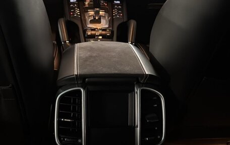 Porsche Cayenne III, 2015 год, 3 450 000 рублей, 9 фотография