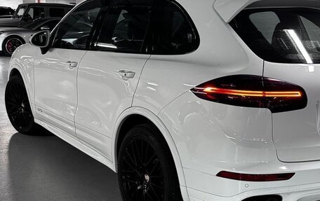Porsche Cayenne III, 2015 год, 3 450 000 рублей, 2 фотография