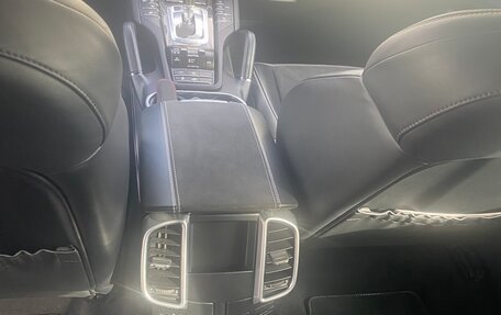 Porsche Cayenne III, 2015 год, 3 450 000 рублей, 12 фотография