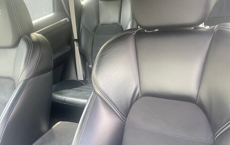 Porsche Cayenne III, 2015 год, 3 450 000 рублей, 15 фотография