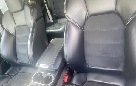 Porsche Cayenne III, 2015 год, 3 450 000 рублей, 16 фотография