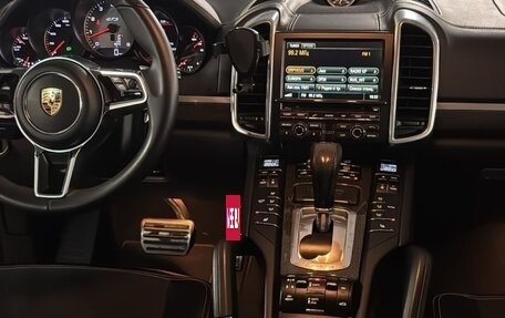 Porsche Cayenne III, 2015 год, 3 450 000 рублей, 8 фотография