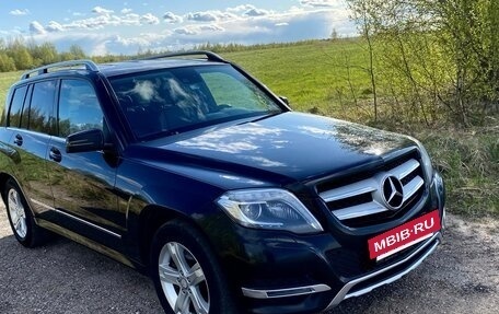 Mercedes-Benz GLK-Класс, 2013 год, 1 890 000 рублей, 6 фотография