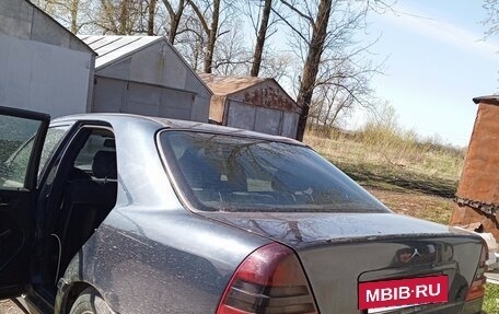 Mercedes-Benz C-Класс, 1995 год, 190 000 рублей, 4 фотография