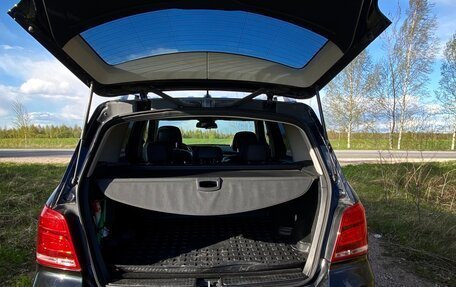 Mercedes-Benz GLK-Класс, 2013 год, 1 890 000 рублей, 7 фотография