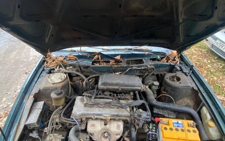 Nissan Primera II рестайлинг, 1998 год, 63 000 рублей, 6 фотография