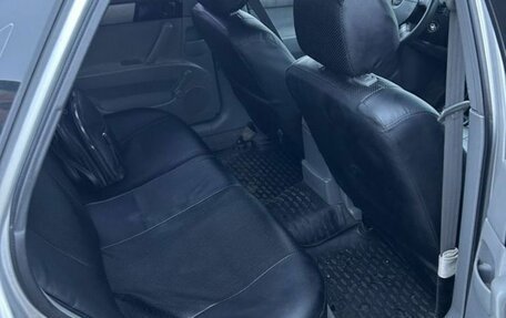 Chevrolet Lacetti, 2011 год, 480 000 рублей, 7 фотография