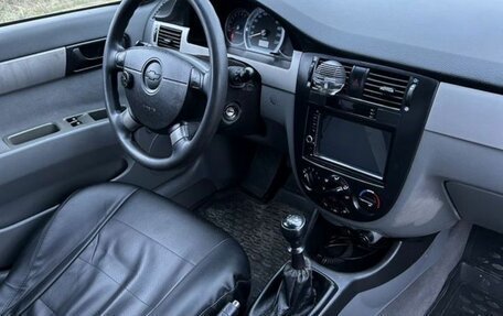 Chevrolet Lacetti, 2011 год, 480 000 рублей, 3 фотография