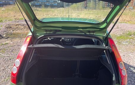 Ford Fiesta, 2007 год, 360 000 рублей, 6 фотография