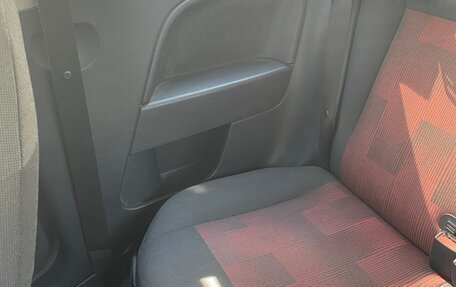 Ford Fiesta, 2007 год, 360 000 рублей, 12 фотография