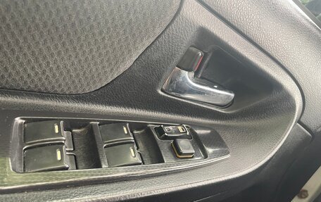 Geely MK I рестайлинг, 2011 год, 100 000 рублей, 8 фотография