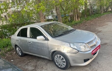 Geely MK I рестайлинг, 2011 год, 100 000 рублей, 3 фотография