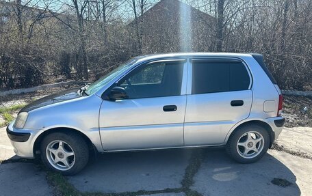 Honda Logo, 2001 год, 270 000 рублей, 13 фотография