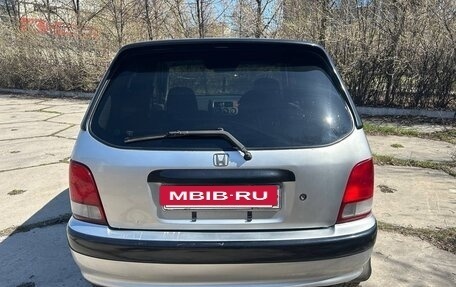 Honda Logo, 2001 год, 270 000 рублей, 2 фотография