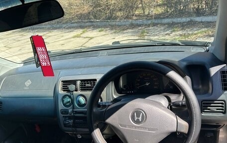 Honda Logo, 2001 год, 270 000 рублей, 6 фотография