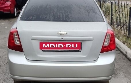 Chevrolet Lacetti, 2008 год, 440 000 рублей, 2 фотография
