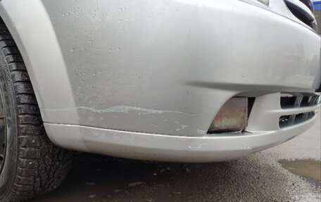 Chevrolet Lacetti, 2008 год, 440 000 рублей, 6 фотография