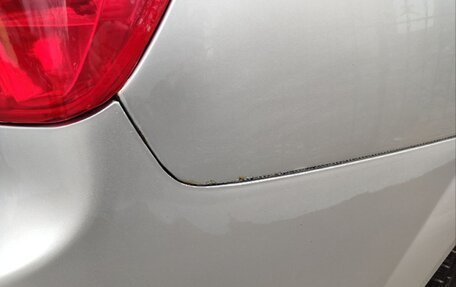 Chevrolet Lacetti, 2008 год, 440 000 рублей, 8 фотография