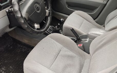 Chevrolet Lacetti, 2008 год, 440 000 рублей, 15 фотография