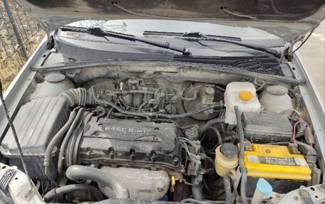 Chevrolet Lacetti, 2008 год, 440 000 рублей, 14 фотография