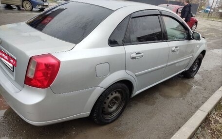 Chevrolet Lacetti, 2008 год, 440 000 рублей, 5 фотография
