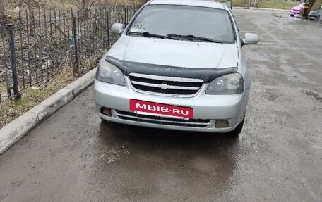 Chevrolet Lacetti, 2008 год, 440 000 рублей, 3 фотография