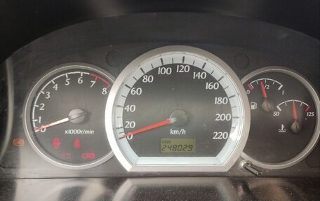 Chevrolet Lacetti, 2008 год, 440 000 рублей, 16 фотография
