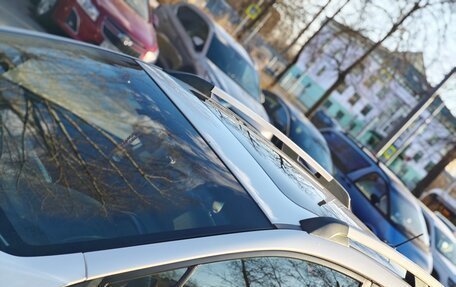 Subaru Impreza IV, 2012 год, 1 499 000 рублей, 10 фотография