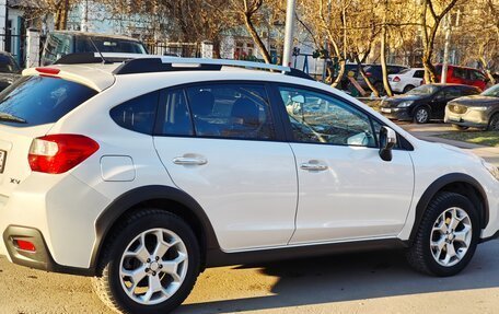 Subaru Impreza IV, 2012 год, 1 499 000 рублей, 7 фотография
