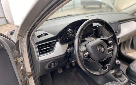 Skoda Rapid II, 2020 год, 1 690 000 рублей, 7 фотография