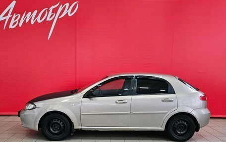 Chevrolet Lacetti, 2008 год, 275 000 рублей, 2 фотография