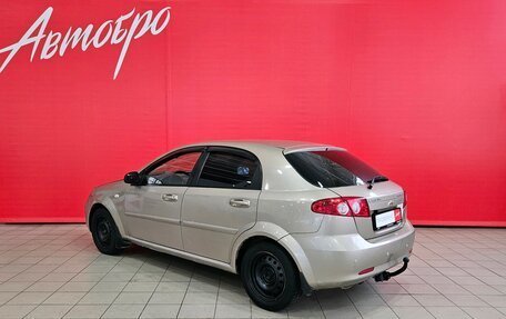 Chevrolet Lacetti, 2008 год, 275 000 рублей, 3 фотография