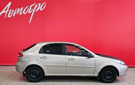 Chevrolet Lacetti, 2008 год, 275 000 рублей, 6 фотография