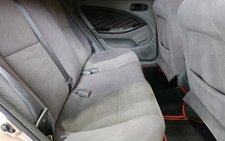 Chevrolet Lacetti, 2008 год, 275 000 рублей, 12 фотография