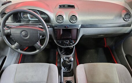 Chevrolet Lacetti, 2008 год, 275 000 рублей, 9 фотография