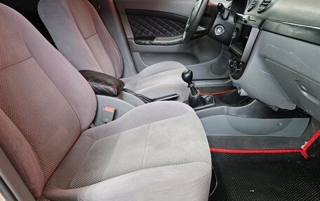 Chevrolet Lacetti, 2008 год, 275 000 рублей, 11 фотография