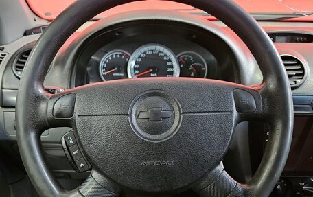 Chevrolet Lacetti, 2008 год, 275 000 рублей, 10 фотография