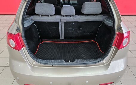 Chevrolet Lacetti, 2008 год, 275 000 рублей, 17 фотография