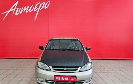 Chevrolet Lacetti, 2008 год, 275 000 рублей, 8 фотография