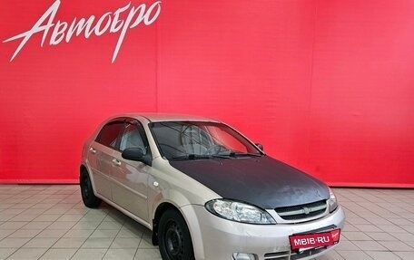 Chevrolet Lacetti, 2008 год, 275 000 рублей, 7 фотография