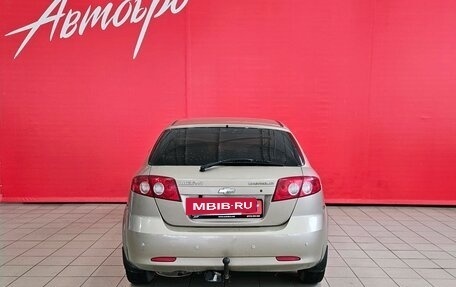 Chevrolet Lacetti, 2008 год, 275 000 рублей, 4 фотография
