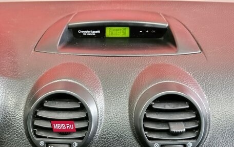 Chevrolet Lacetti, 2008 год, 275 000 рублей, 14 фотография